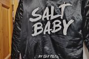 Salt Baby Bomber Jacket