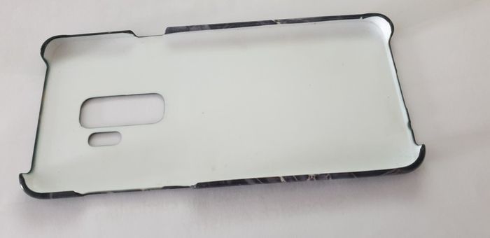 Iphone 7edge marble case new rrp35