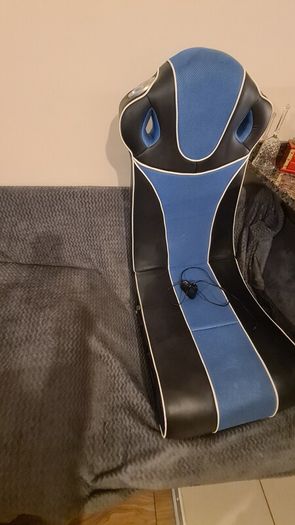 Massage chairs