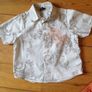 Age 3 NEXT Shirt & Shorts Image 2