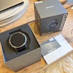 Garmin Vivoactive 4
