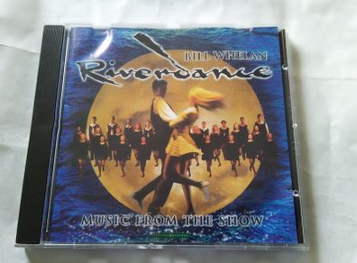 Riverdance Music From The Show Cd