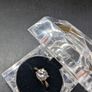 Silver Corona brand woman ring Image 3