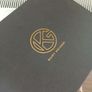 Kurt Geiger leather raised trainer/shoe Postage included Image 8