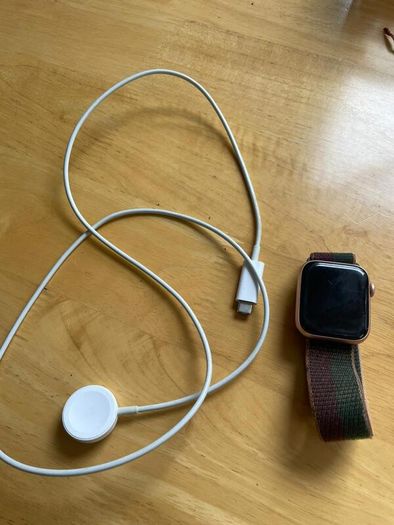 Apple Watch SE 2022 (GPS) Alum 44MM