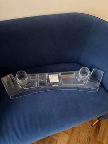Go-go Station Desk Organiser