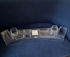 Go-go Station Desk Organiser