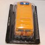 Deagostini 1:43 Russian Ussr Uaz 452 Ya3-3909 Police Emergency Van Model Car In Blister Pack Image 4