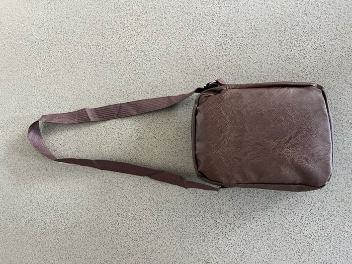 bag for travel