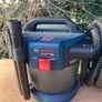 Bosch 18volt cordless vacuum Image 3