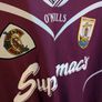 Galway Camogie jersey Image 4