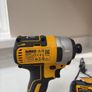De Walt Brushless 18v & Charger Image 3