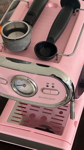 Espresso Machine