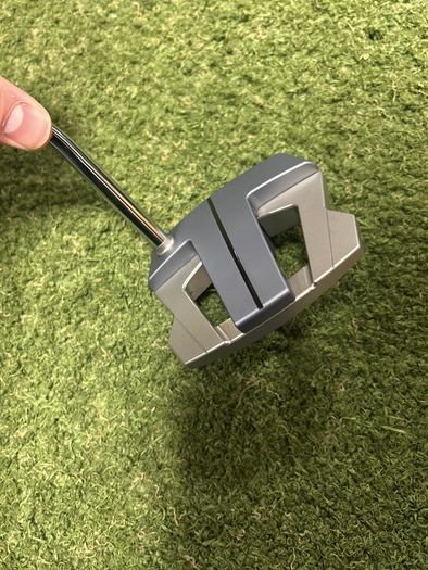 Scotty Cameron 12 putter