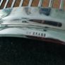 Silver Plated Wine Coaster Image 8