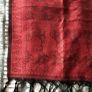 Silk Scarf Image 3