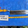 Reversable Flush Cut Saw Image 5