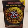 The 39 Clues, The Medusa Plot, Hardback Image 2