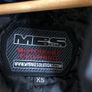 MBS Moto Ladies Motorbike Jacket - size XS Image 2