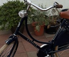 Vintage Gazelle Classic Bike