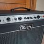 Koch Amps Jupiter JUP45-C BK Image 6