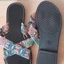 womens sandals x 4 pair Image 4