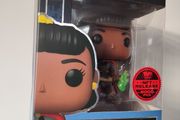 Funko Pop Digital Erica 354 NFT Release