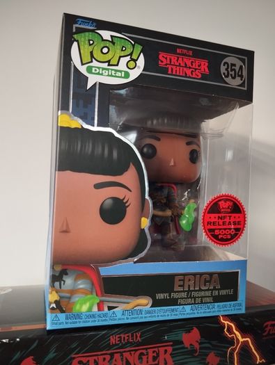 Stranger Things Collectors Bundle