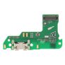 For Huawei Y6 2018 Micro USB Charging Port Dock Connector Mic Flex Cable New - FHT05HCP Image 5