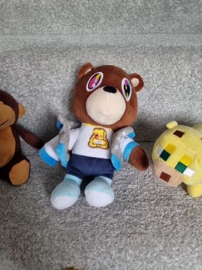 teddys