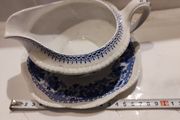 Enoch Woods Gravy Boat Bowl