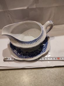 Enoch Woods Gravy Boat Bowl