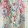 Beautiful floral dress Size UK 12-14 Image 7