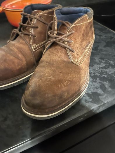 buggatti boots