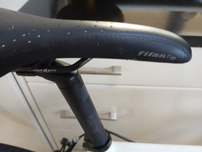 Boardman Road Bike