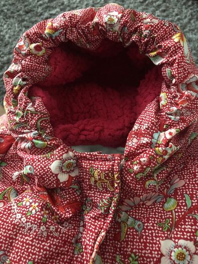 Oilily coat age 9-10 Excellent condition!