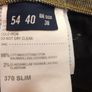 Trussardi jeans size 38 Image 3