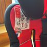 baby car seat Image 2