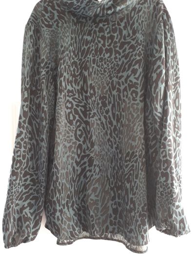 Top Size 14