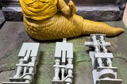 Star Wars Parts