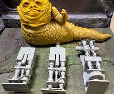 Star Wars Parts