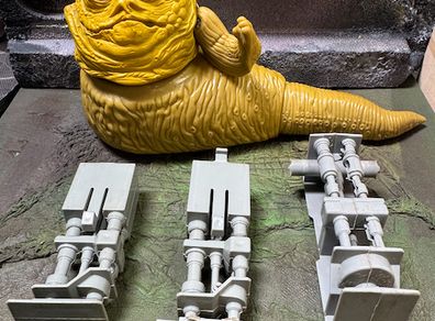Star Wars Parts