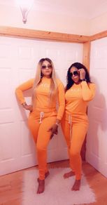 Colourful Lounge Wears- Kalicious Collections
