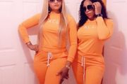 Colourful Lounge Wears- Kalicious Collections