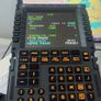 A320 Mcdu for flight simulator Image 3
