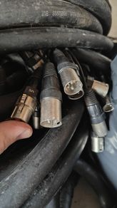 Multicore Snake 16ch in 4 out 30m
