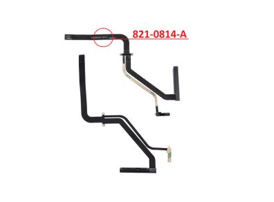 For MacBook Pro 13" A1278 2009 2010 HDD Hard Drive Flex Cable 821-0814-A New - FHT04MBFC