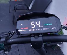 electric scooter  kukurin g2