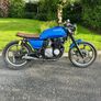 Motorbikes - Cafe Racer & Bobber Image 5