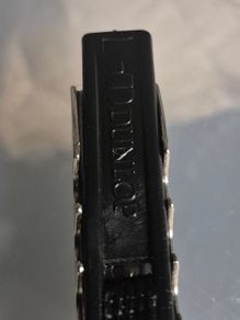 Jim Dunlop 11F Advanced Capo
